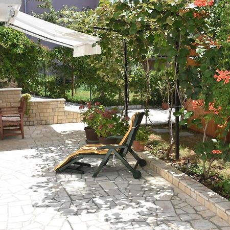 Apartments Ruzica Пула Екстер'єр фото