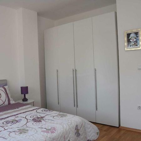 Apartments Ruzica Пула Екстер'єр фото