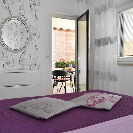 Apartments Ruzica Пула Екстер'єр фото