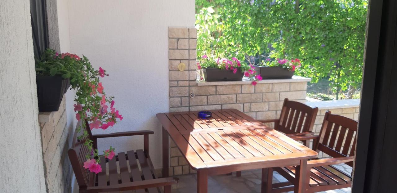 Apartments Ruzica Пула Екстер'єр фото