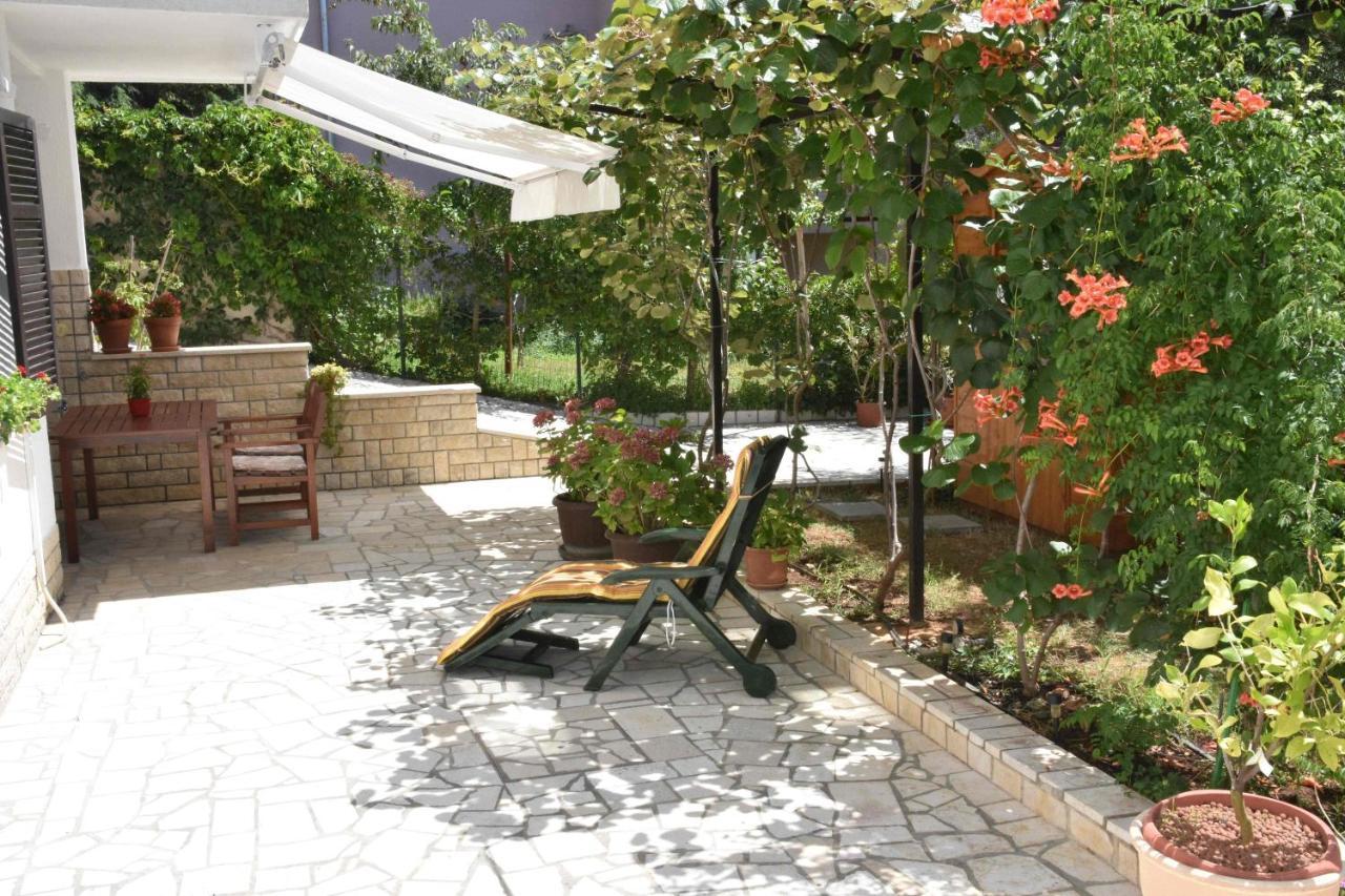 Apartments Ruzica Пула Екстер'єр фото