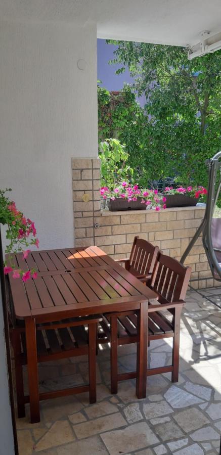Apartments Ruzica Пула Екстер'єр фото