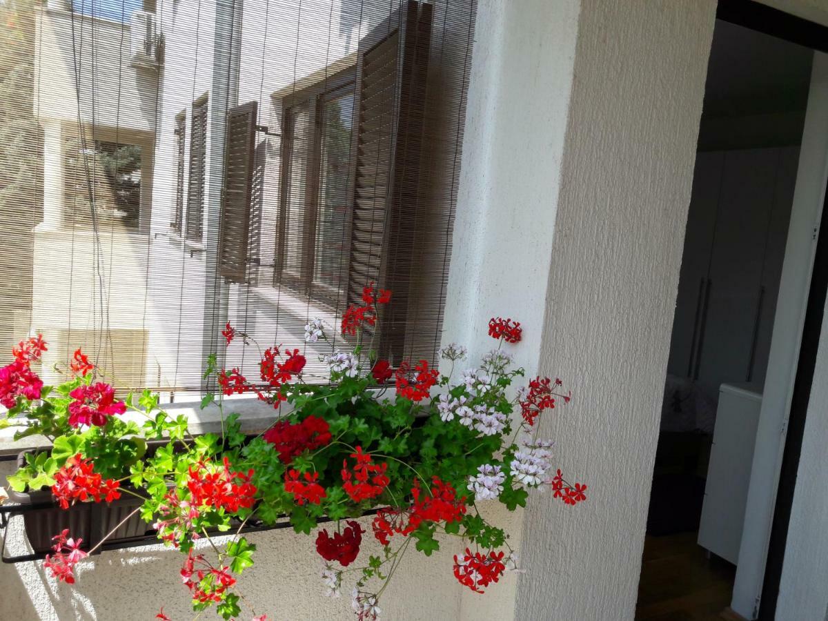 Apartments Ruzica Пула Екстер'єр фото