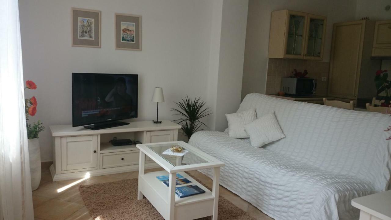Apartments Ruzica Пула Екстер'єр фото