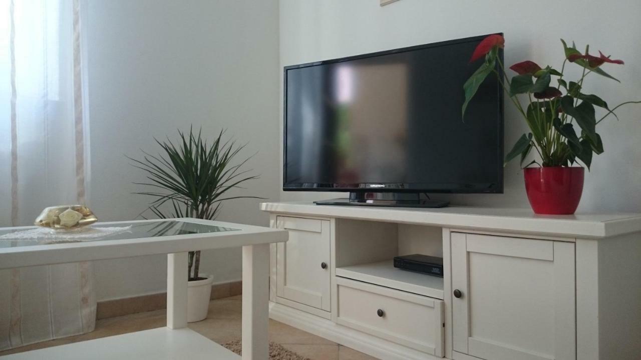 Apartments Ruzica Пула Екстер'єр фото