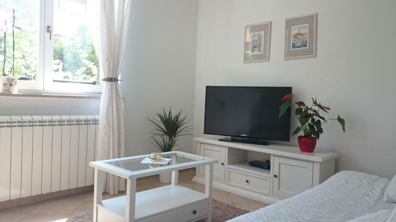 Apartments Ruzica Пула Екстер'єр фото