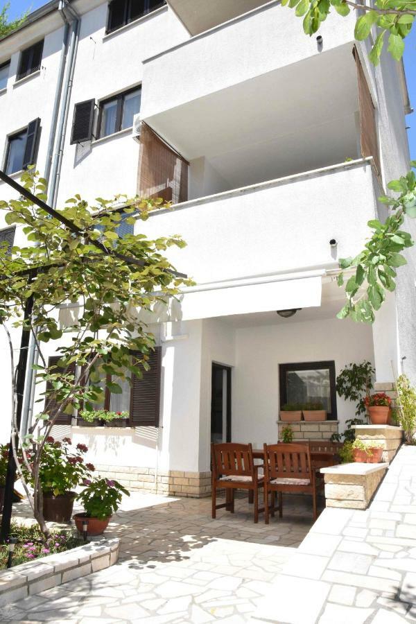 Apartments Ruzica Пула Екстер'єр фото