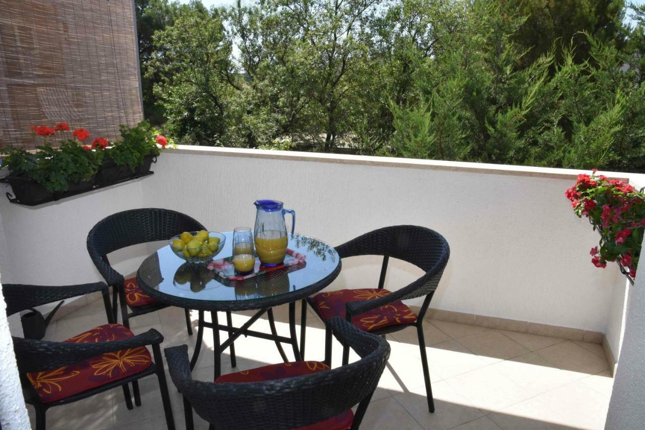 Apartments Ruzica Пула Екстер'єр фото