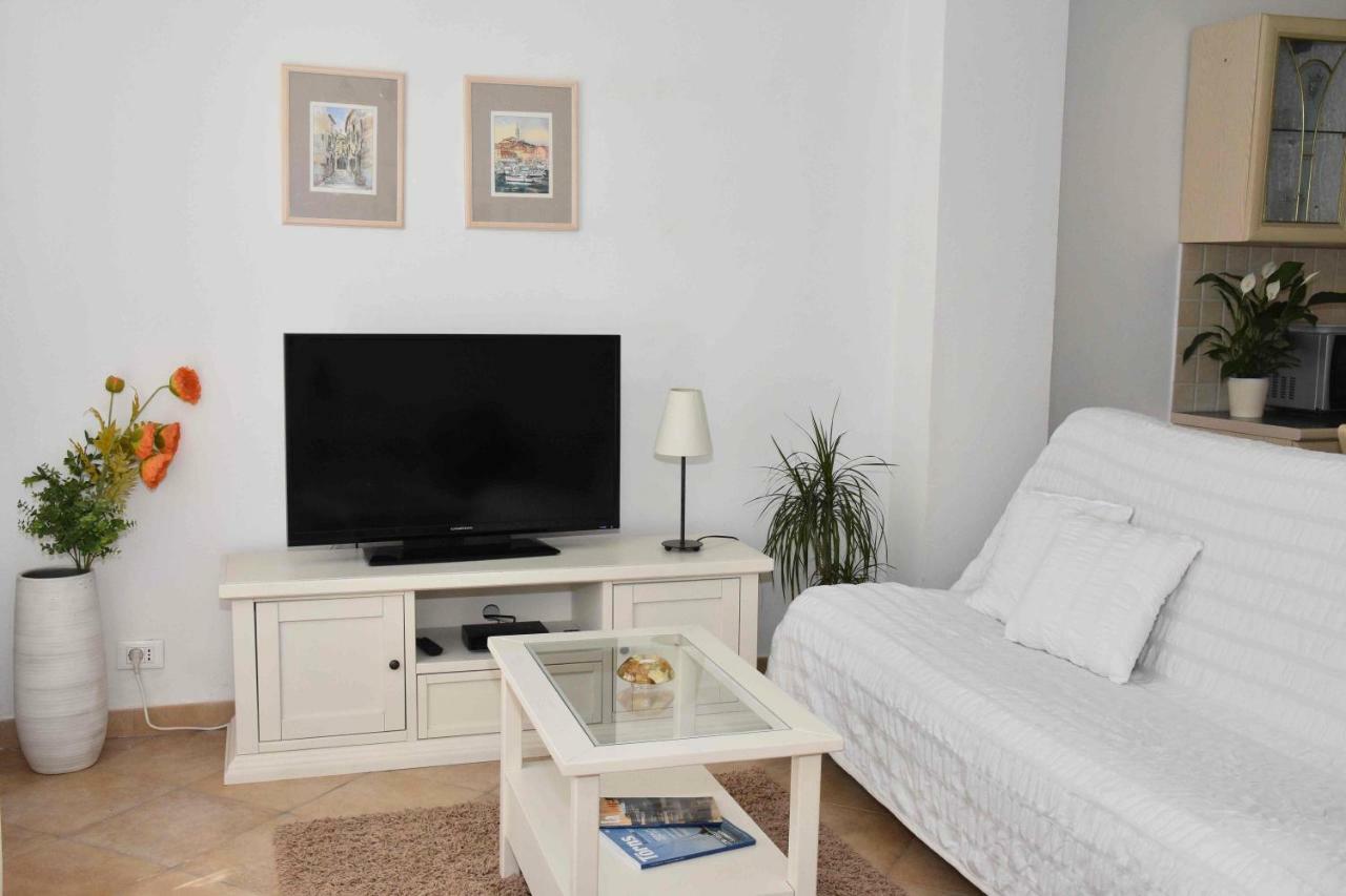 Apartments Ruzica Пула Екстер'єр фото