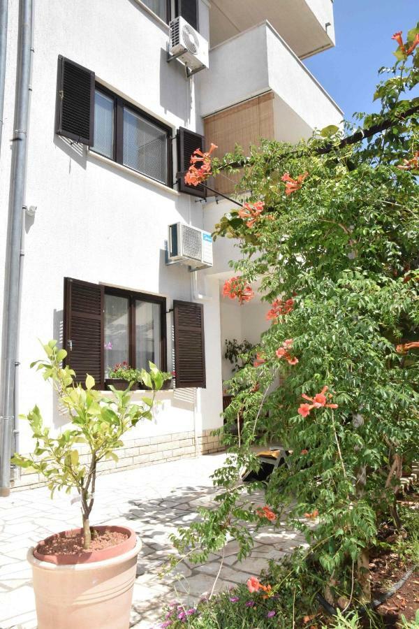 Apartments Ruzica Пула Екстер'єр фото